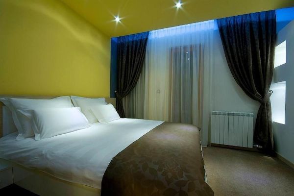 Hotel Soa (Žabljak)